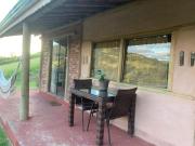 Chalé Cabana Ecológico