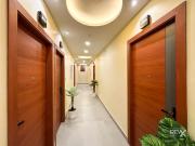 Hotel Manas Inn