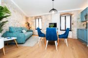 Apartmani De Amicis