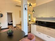 Boho Royal Retreat Steps from the Royal Palace