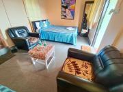 Top Cherrapunji