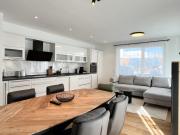 YUVA HOMES Germering - 100m2 - nahe München - 2 Bäder - Garten&Terrasse - S-Bahn