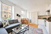 Prime Location Marylebone Baker St Apartment