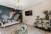 Elegant 3 Bed Abode in Central Whitby - Harbour Views Elegant 3 Bed Abode in Central Whitby - Harbour Views
