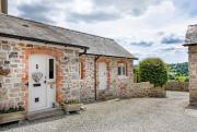 Linscott Cottage - One bedroom pet friendly with hot tub on edge of Dartmoor Linscott Cottage - One bedroom pet friendly with hot tub on edge of Dartmoor