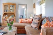 Linscott Cottage - One bedroom pet friendly with hot tub on edge of Dartmoor Linscott Cottage - One bedroom pet friendly with hot tub on edge of Dartmoor