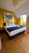 Galway City Dockland Apartment, 2 bed, 2 bath with parking