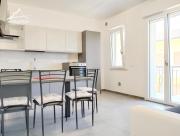 Appartamento Verde Acqua RC13