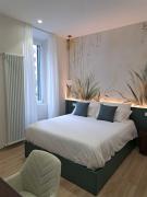 Deltis Boutique Apartments