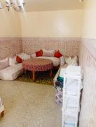 Habitation Sabrina sur les toits Essaouira