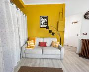 Charmant studio au coeur de Nice