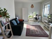 1BR Cozy Apartment About 10 Min Walk to City Center Helsinki