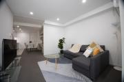 KozyGuru | Epping | Stylish 1 Bedroom Apartment