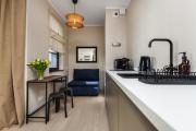 Doki Studio Apartments by HappyStay