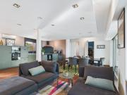 Superbe villa à Plouguerneau les pieds dans leau