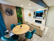 Sereni house jacuzzi