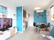 Apartment LEsquinade - H5 201 by Interhome