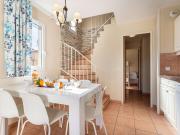 Top Six-Fours-les-Plages