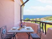 Apartment Cala Rossa 2205 by Interhome