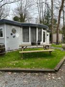 Spacious Two Bedroom Chalet