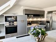 Ferienwohnung PaPaJa JAKOB im OG