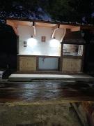 Top Termas de Río Hondo