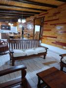 Top Termas de Río Hondo