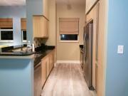 Beautiful Mediterranean Oceanfront Condo with Private Beach