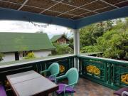 Apartment on Sibuyan