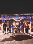 Guesthouse Tofu- Fort View