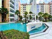 Jomtien Beach - Water Park Apartment นาจอมเทียน 4