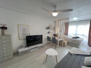 Cosy studio apartment in La Mata