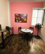 Aconchego Copacabana 5 minutos caminhando até a praia Do lado do Metrô Cardeal Arcoverde