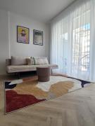 B14 studio apartment