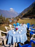 Top Lukla