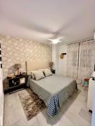 Precioso Adosado El Cormorán Novo Sancti Petri