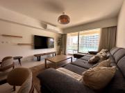 Prime! 2BR Marina Marassi Luxury Chalet