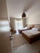 Prime! 2BR Marina Marassi Luxury Chalet