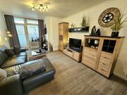 Ferienwohnung Steffens - "Villa am Meer " Whg 7