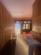 Hotel SSS The Chanshal Retreat