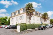 studio entre Bayonne & Anglet avec parking