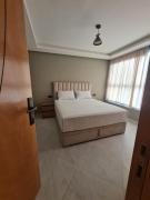 Appartement familial 6