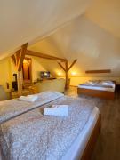 Penzion Čítkův Mlýn