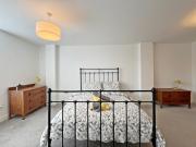 Goodwood Getaway Luxe 1 Bed Goodwood Getaway Luxe 1 Bed