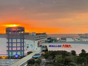 The Nook Stays at Sea Residences