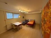 Nice and cosy studio apartment in a central location