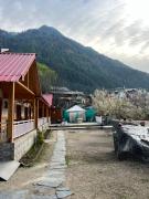 Brahma Cottages