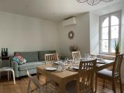 Appartement 2 etoiles haut de gamme Le Pompidou