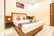 Glitz Hotels New United Nr International Airport Mumbai