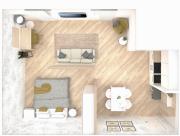 Appartamento Civico 37